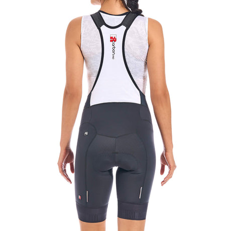 Giordana Women's FR-C Pro Bib Short