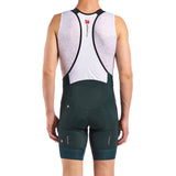 Giordana Men's FR-C Pro Bib Short - Shorter Inseam
