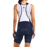 Giordana Women's FR-C Pro Bib Short - Shorter Inseam