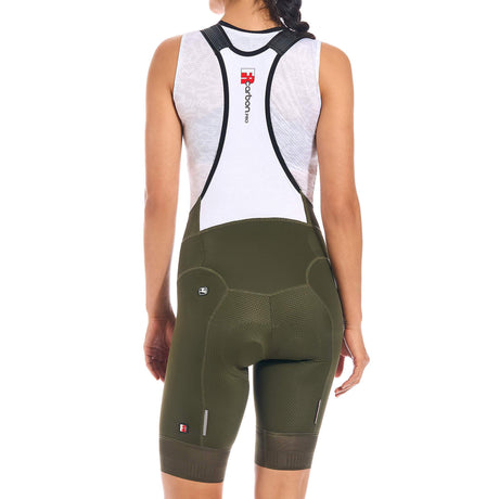 Giordana Women's FR-C Pro Bib Short