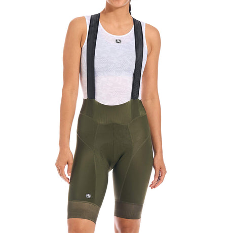 Giordana Women's FR-C Pro Bib Short