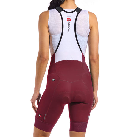 Giordana Women's FR-C Pro Bib Short
