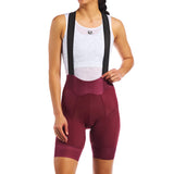 Giordana Women's FR-C Pro Bib Short - Shorter Inseam