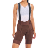 Giordana Women's FR-C Pro Bib Short - Shorter Inseam
