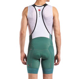 Giordana Men's FR-C Pro Bib Short - Shorter Inseam