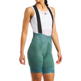 Giordana Women's FR-C Pro Bib Short - Shorter Inseam