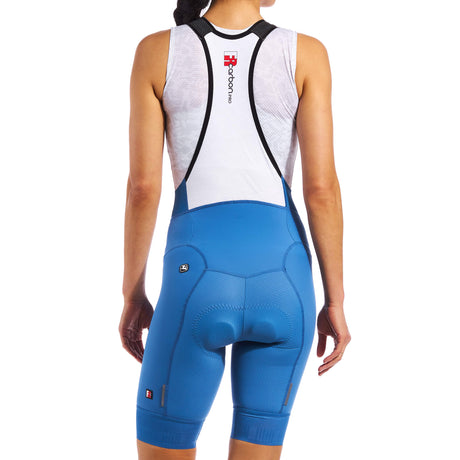 Giordana Women's FR-C Pro Bib Short
