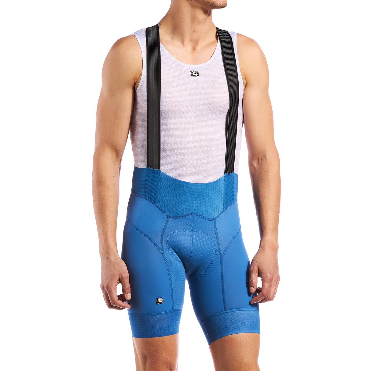 Giordana Men's FR-C Pro Bib Short - Shorter Inseam