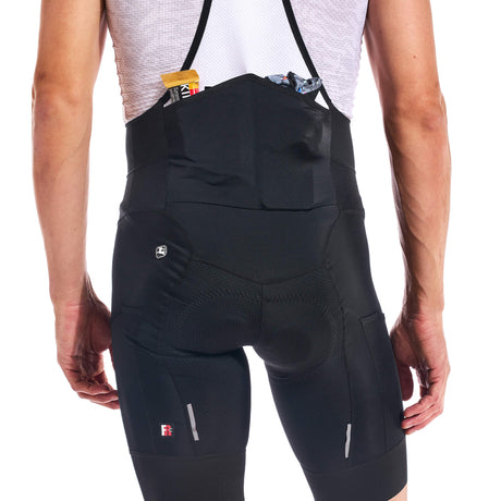 Giordana Men's FR-C Pro Cargo Bib Short