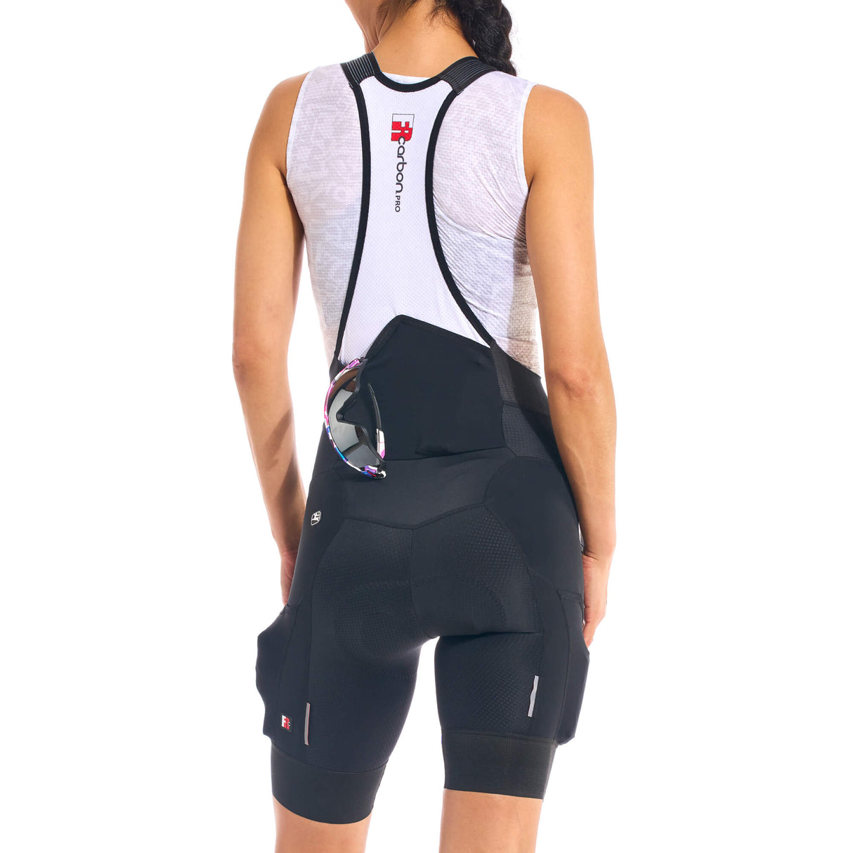Giordana Women's FR-C Pro Cargo Bib Short