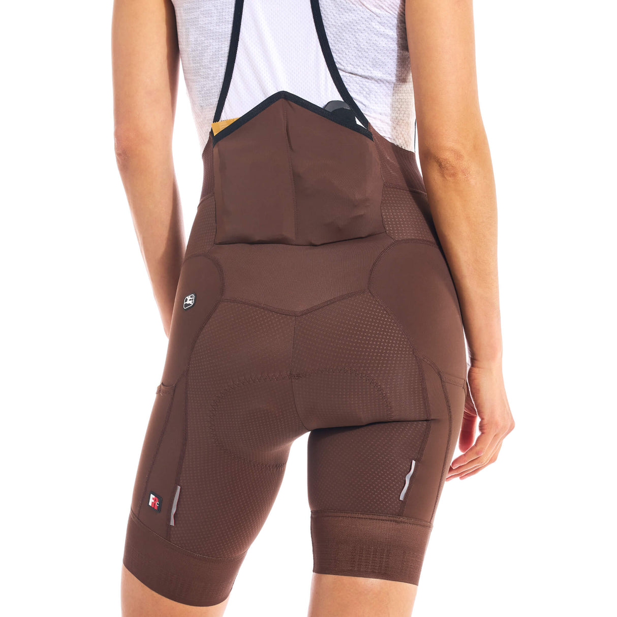 Giordana Women's FR-C Pro Cargo Bib Short