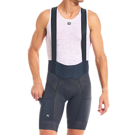Giordana Men's FR-C Pro Cargo Bib Short