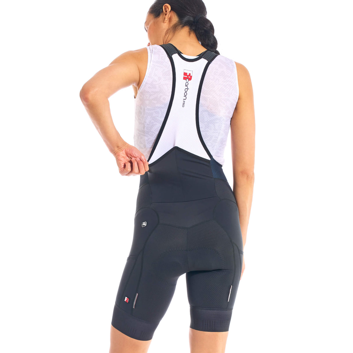 Giordana Women's FR-C Pro Cargo Bib Short