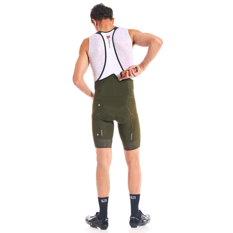 Giordana Men's FR-C Pro Cargo Bib Short