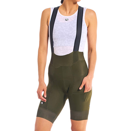 Giordana Women's FR-C Pro Cargo Bib Short