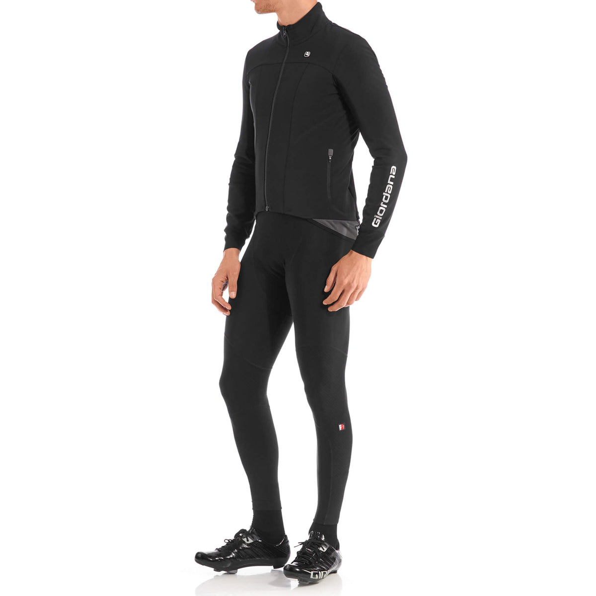 Giordana Men's FR-C Pro Lyte Winter Jacket
