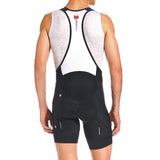 Giordana Men's FR-C Pro Bib Short - Shorter Inseam