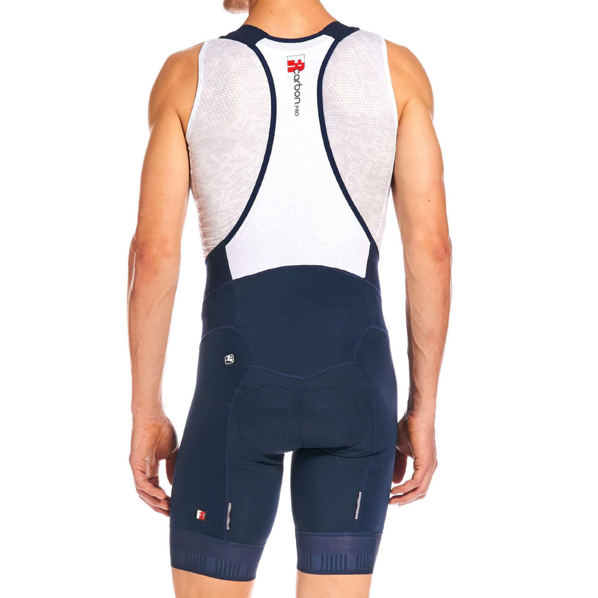 Giordana Men's FR-C Pro Bib Short
