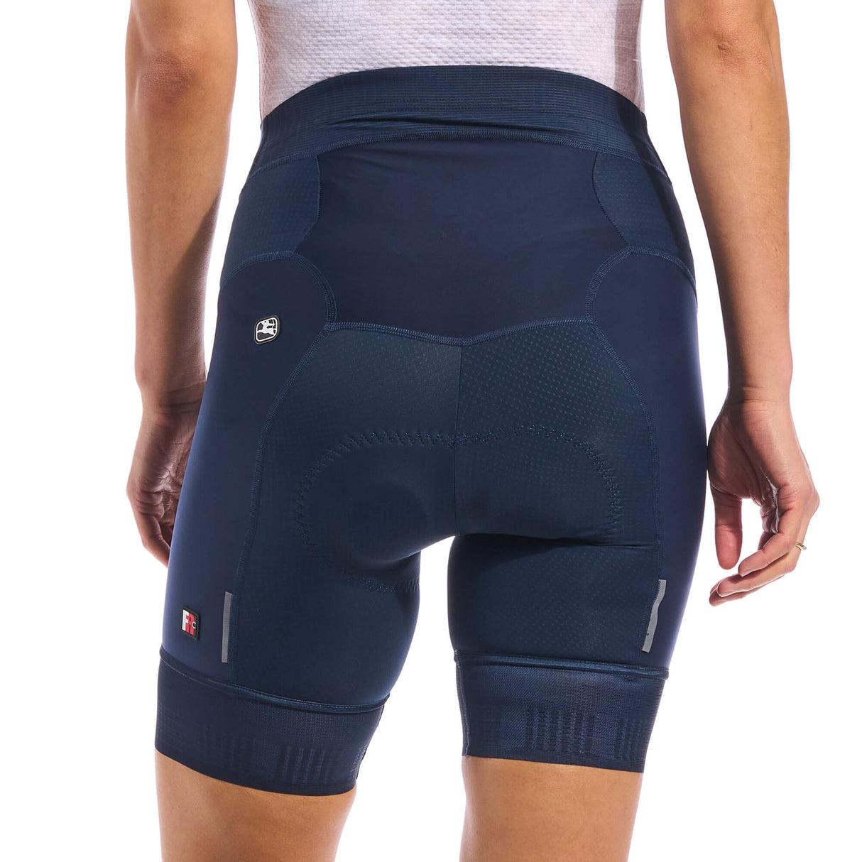 Giordana Women's FR-C Pro Short - Shorter Inseam
