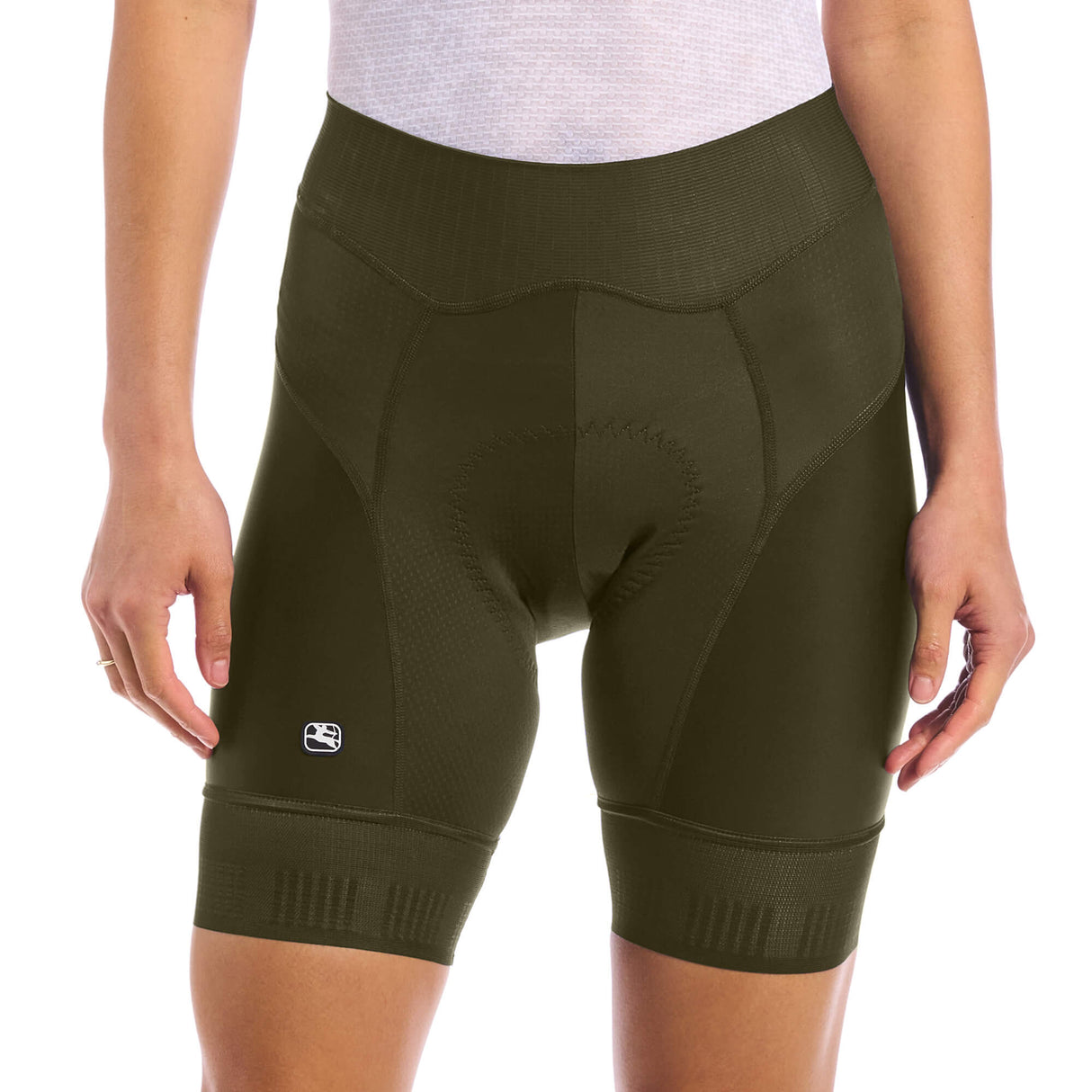 Giordana Women's FR-C Pro Short - Shorter Inseam