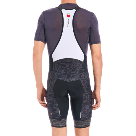 Giordana Men's FR-C Pro Thermal Bib Short