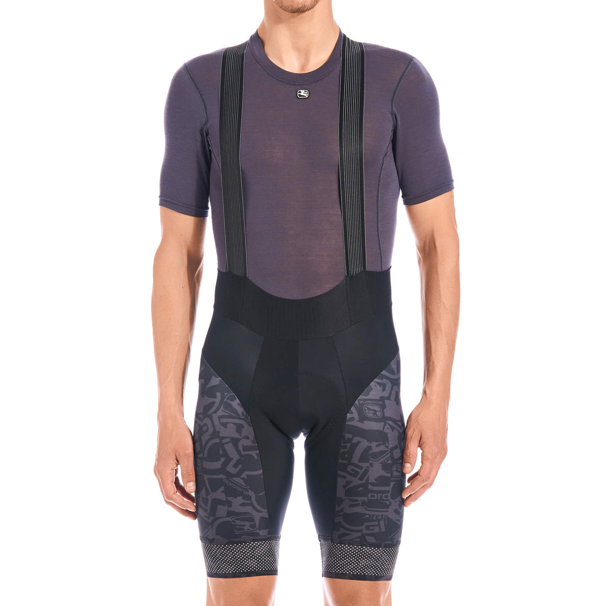 Giordana Men's FR-C Pro Thermal Bib Short