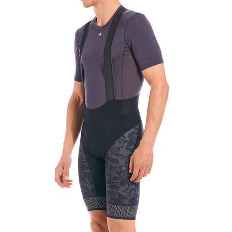 Giordana Men's FR-C Pro Thermal Bib Short