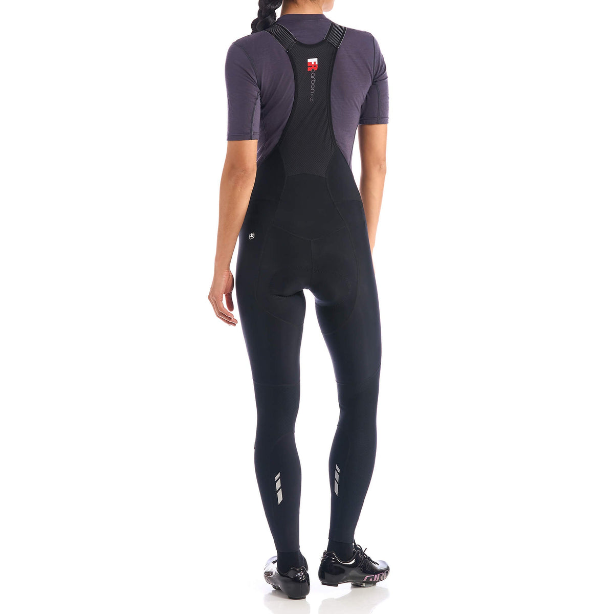 Giordana Women's FR-C Pro Thermal Bib Tight
