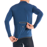 Giordana Men's FR-C Pro Thermal Long Sleeve Jersey