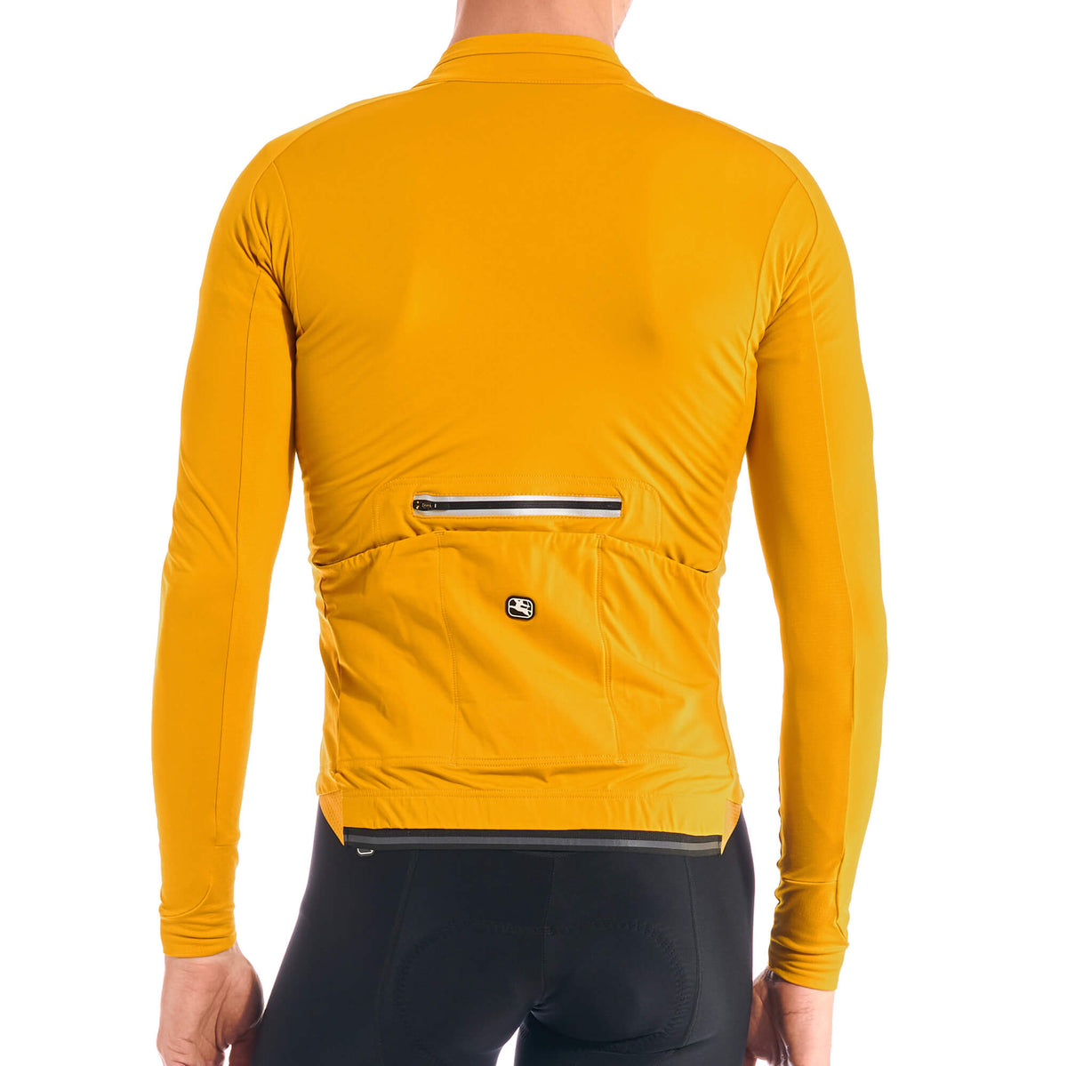 Giordana Men's FR-C Pro Thermal Long Sleeve Jersey