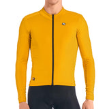 Giordana Men's FR-C Pro Thermal Long Sleeve Jersey
