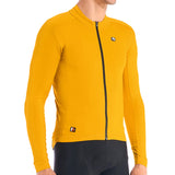 Giordana Men's FR-C Pro Thermal Long Sleeve Jersey