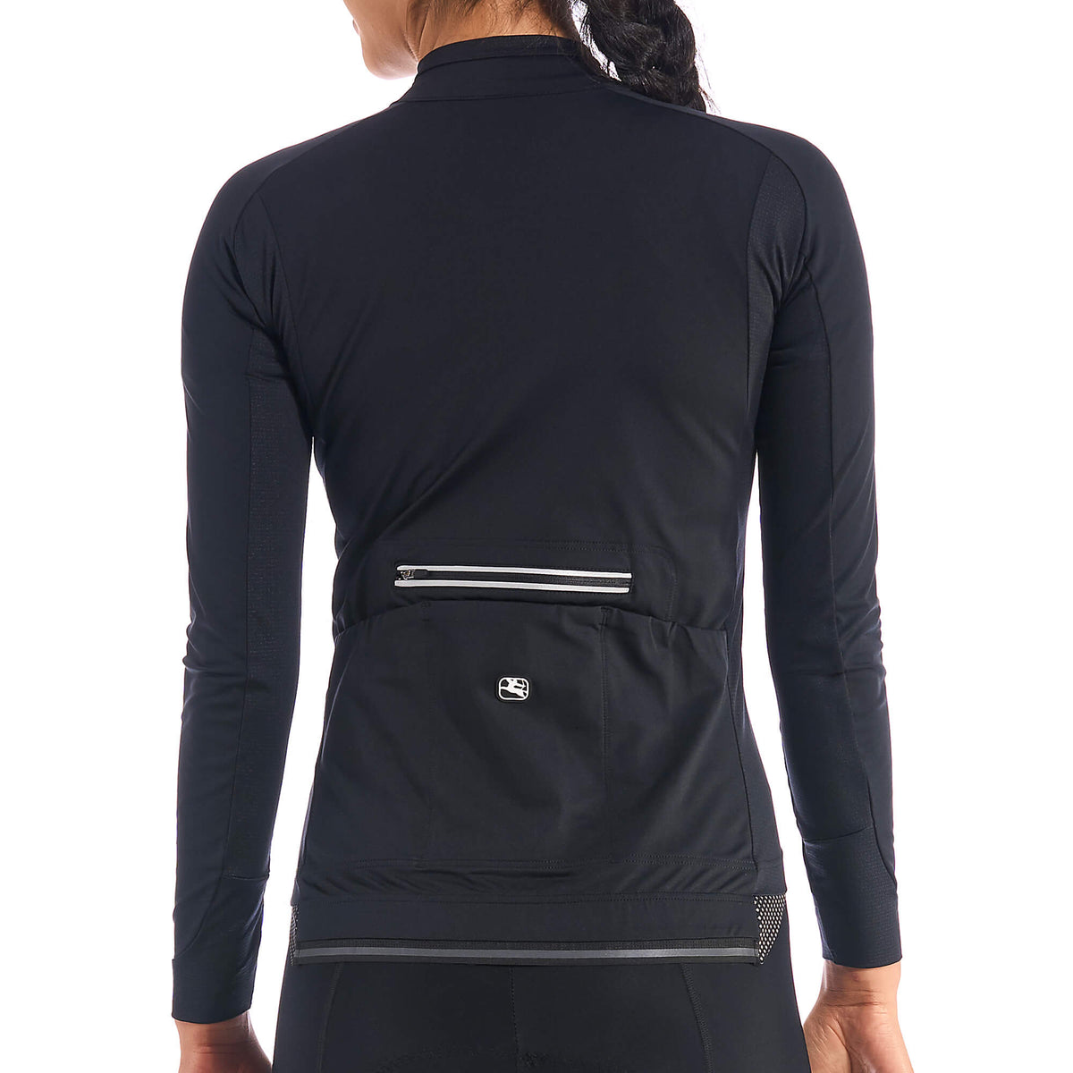 Giordana Women's FR-C Pro Thermal Long Sleeve Jersey