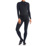 Giordana Women's FR-C Pro Thermal Long Sleeve Jersey