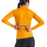 Giordana Women's FR-C Pro Thermal Long Sleeve Jersey