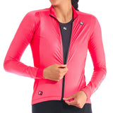 Giordana Women's FR-C Pro Thermal Long Sleeve Jersey