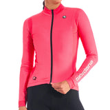 Giordana Women's FR-C Pro Thermal Long Sleeve Jersey