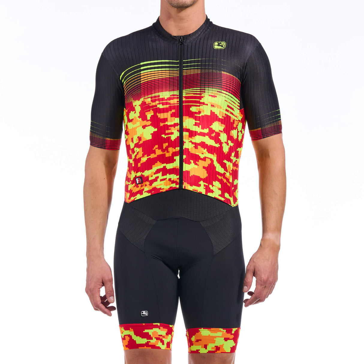 Giordana Men's FR-C Pro Tri Doppio Suit