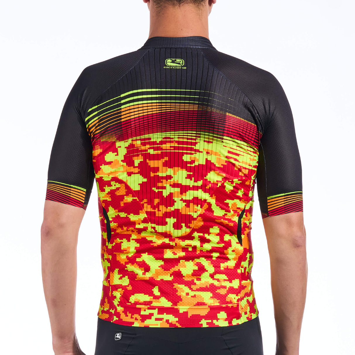 Giordana Men's FR-C Pro Tri Jersey