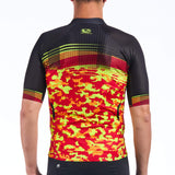 Giordana Men's FR-C Pro Tri Jersey