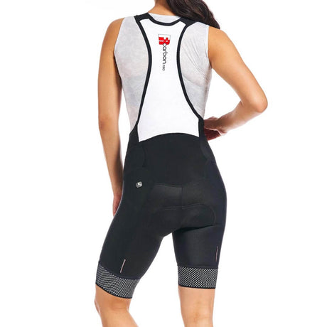 Giordana Women's FR-C Pro Bib Short