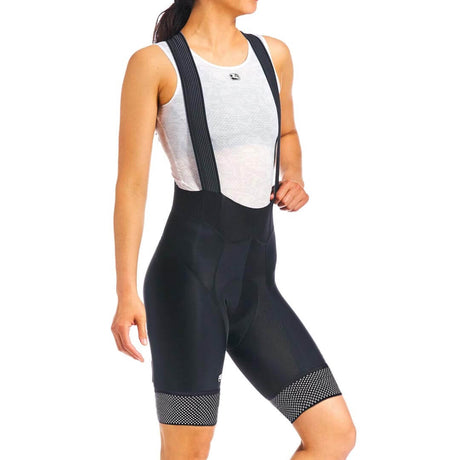 Giordana Women's FR-C Pro Bib Short