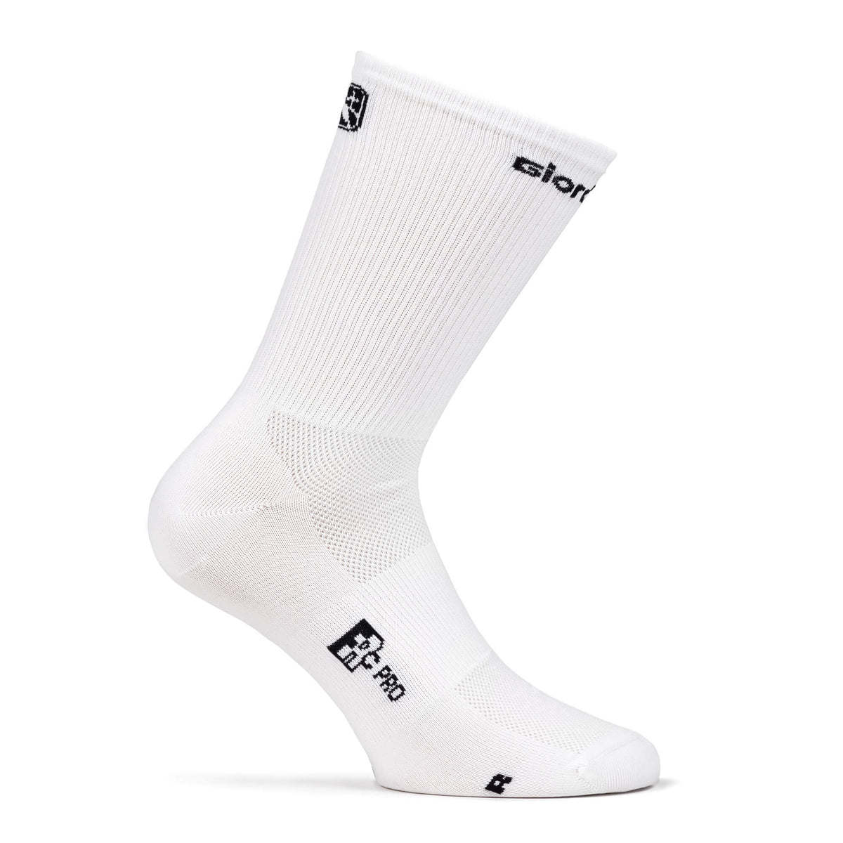 Giordana FR-C Tall Solid Socks | RA Cycles