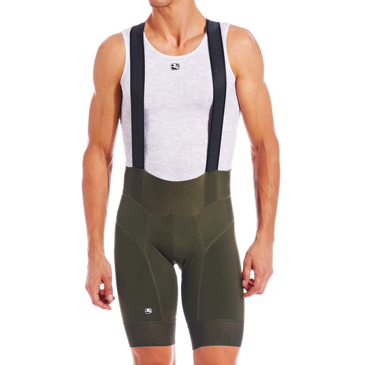 Giordana Men's FR-C Pro Bib Short