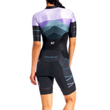 Giordana Women's FR-C Pro Tri Doppio Suit