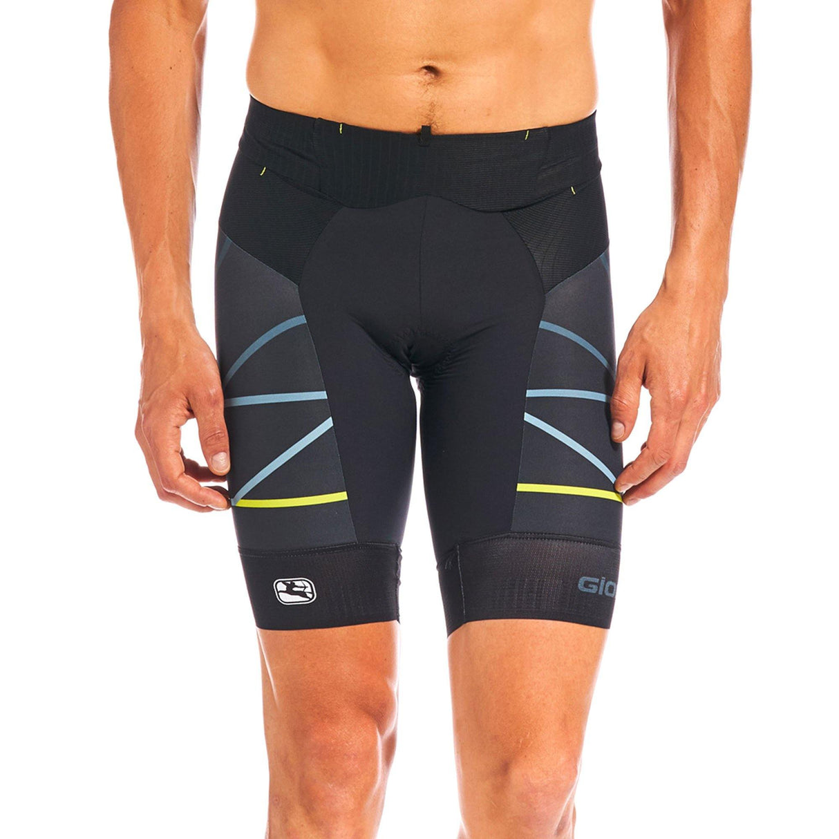 Giordana Men's FR-C Pro Tri Short