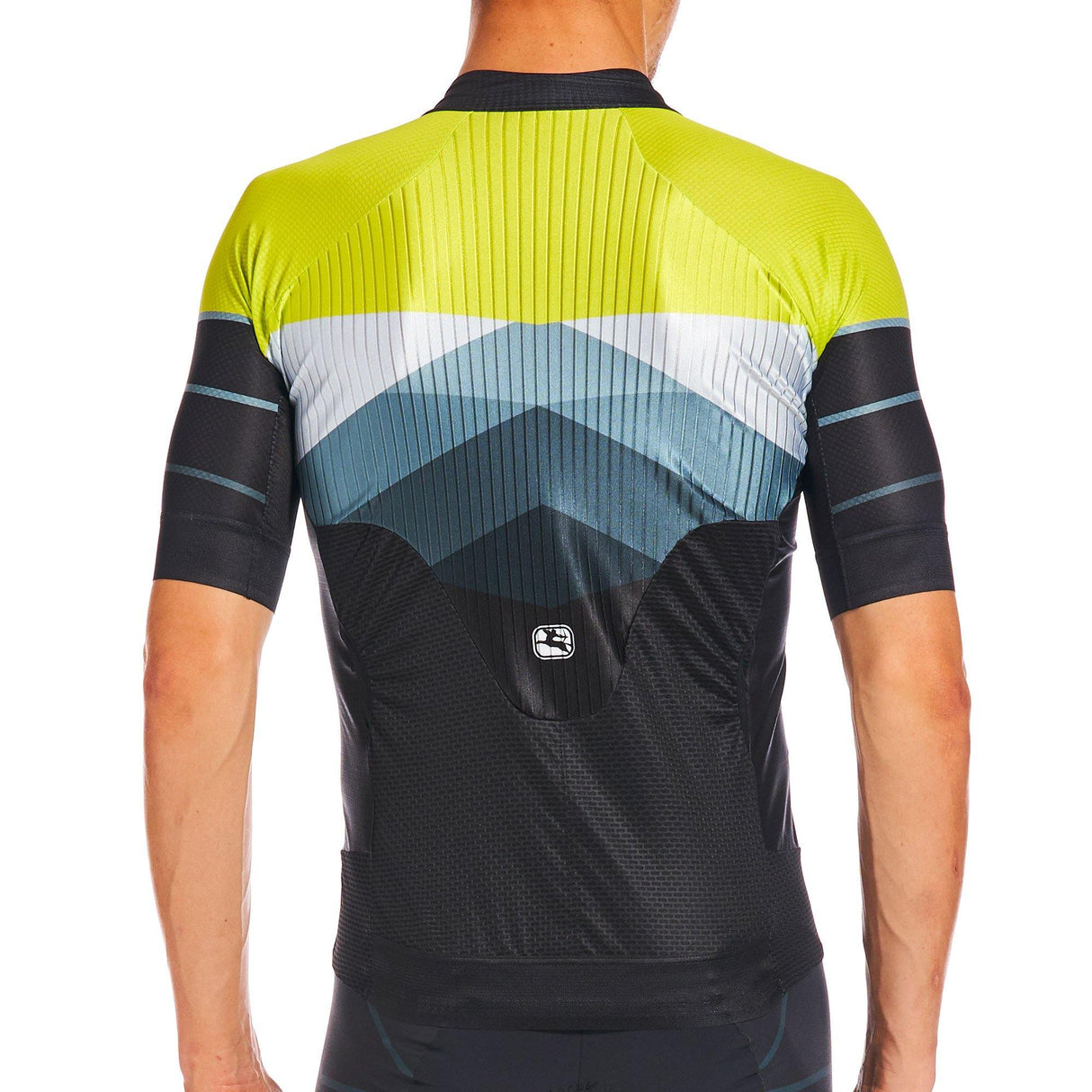 Giordana Men's FR-C Pro Tri Jersey