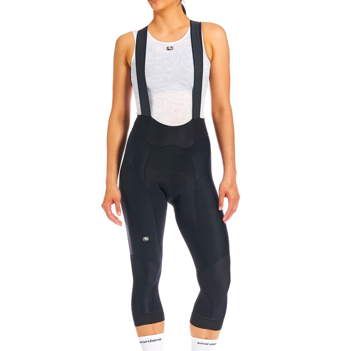 Giordana Women's FR-C Pro Bib Knicker