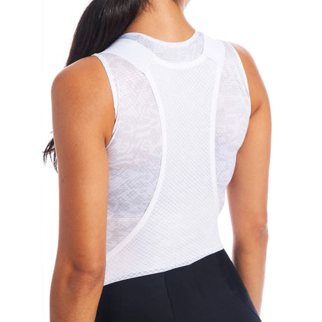 Giordana Women's Fusion Bib Short