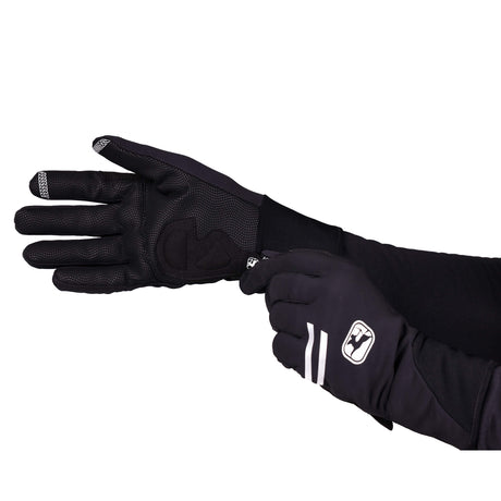 Giordana AV 200 Winter Full Finger Gloves